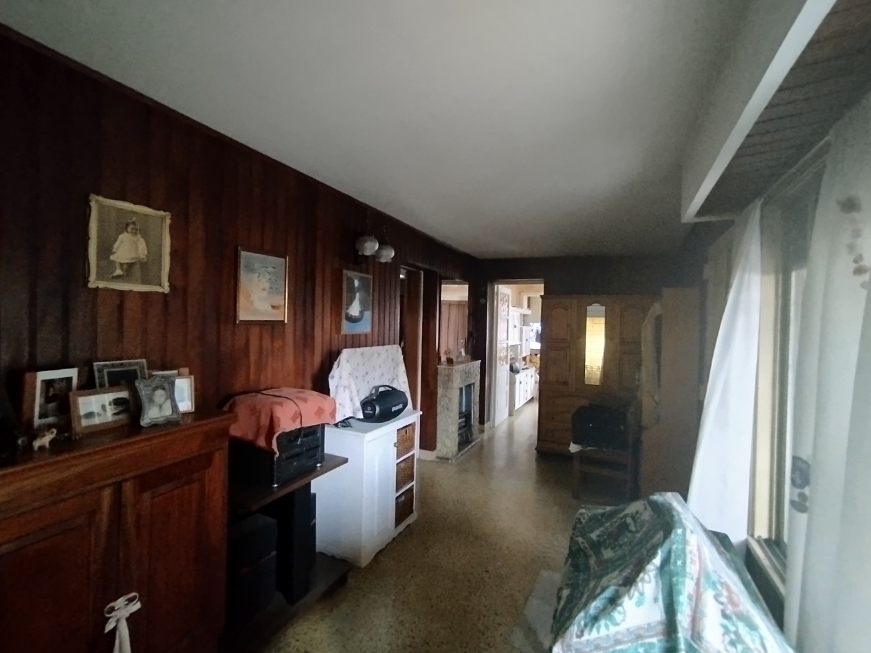 Venta casa apta credito Muñiz San Miguel 