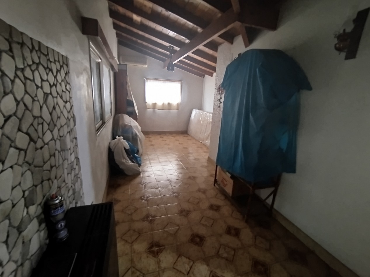 Venta casa apta credito Muñiz San Miguel 