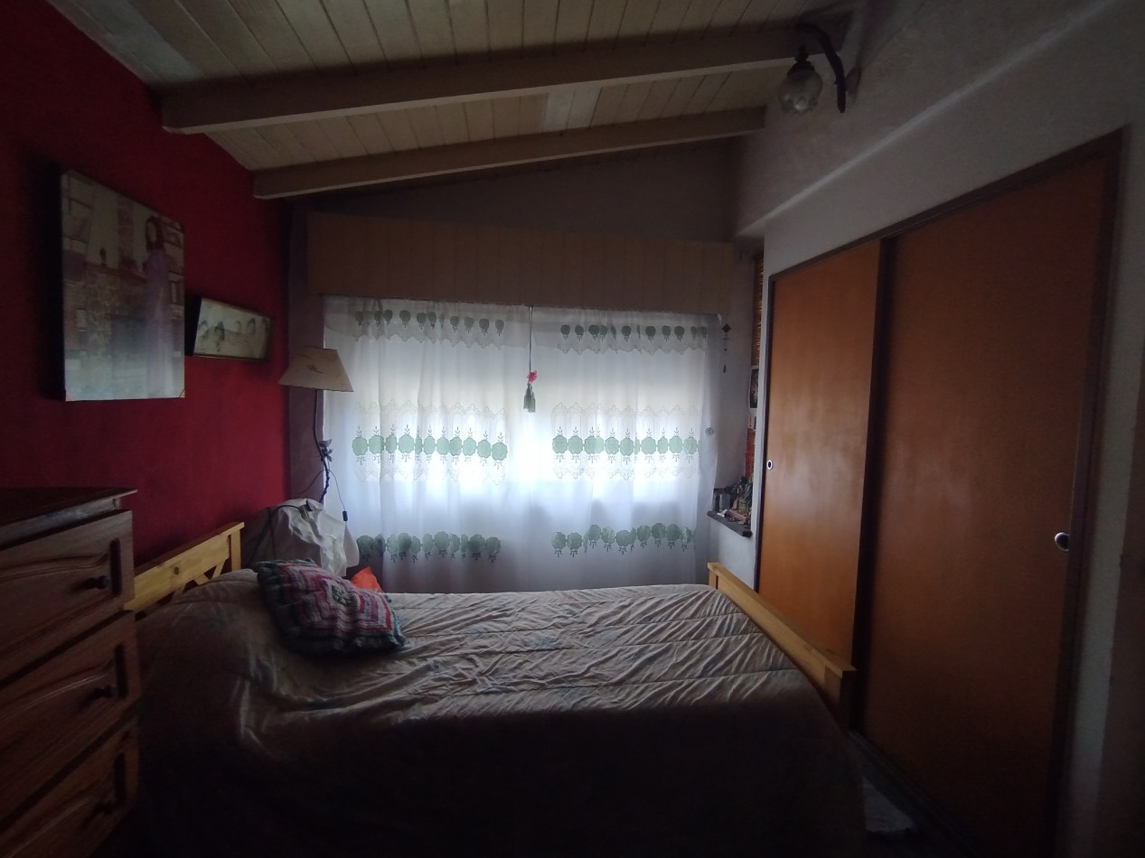 Venta casa apta credito Muñiz San Miguel 