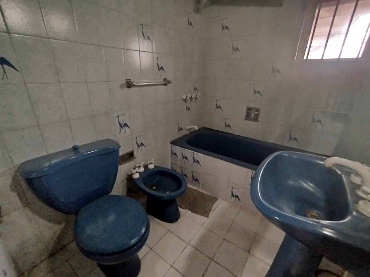 Venta casa apta credito Muñiz San Miguel 