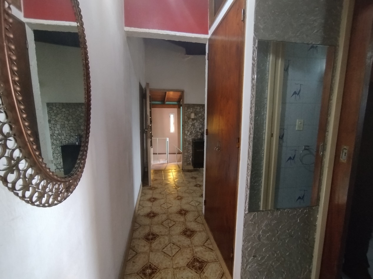 Venta casa apta credito Muñiz San Miguel 