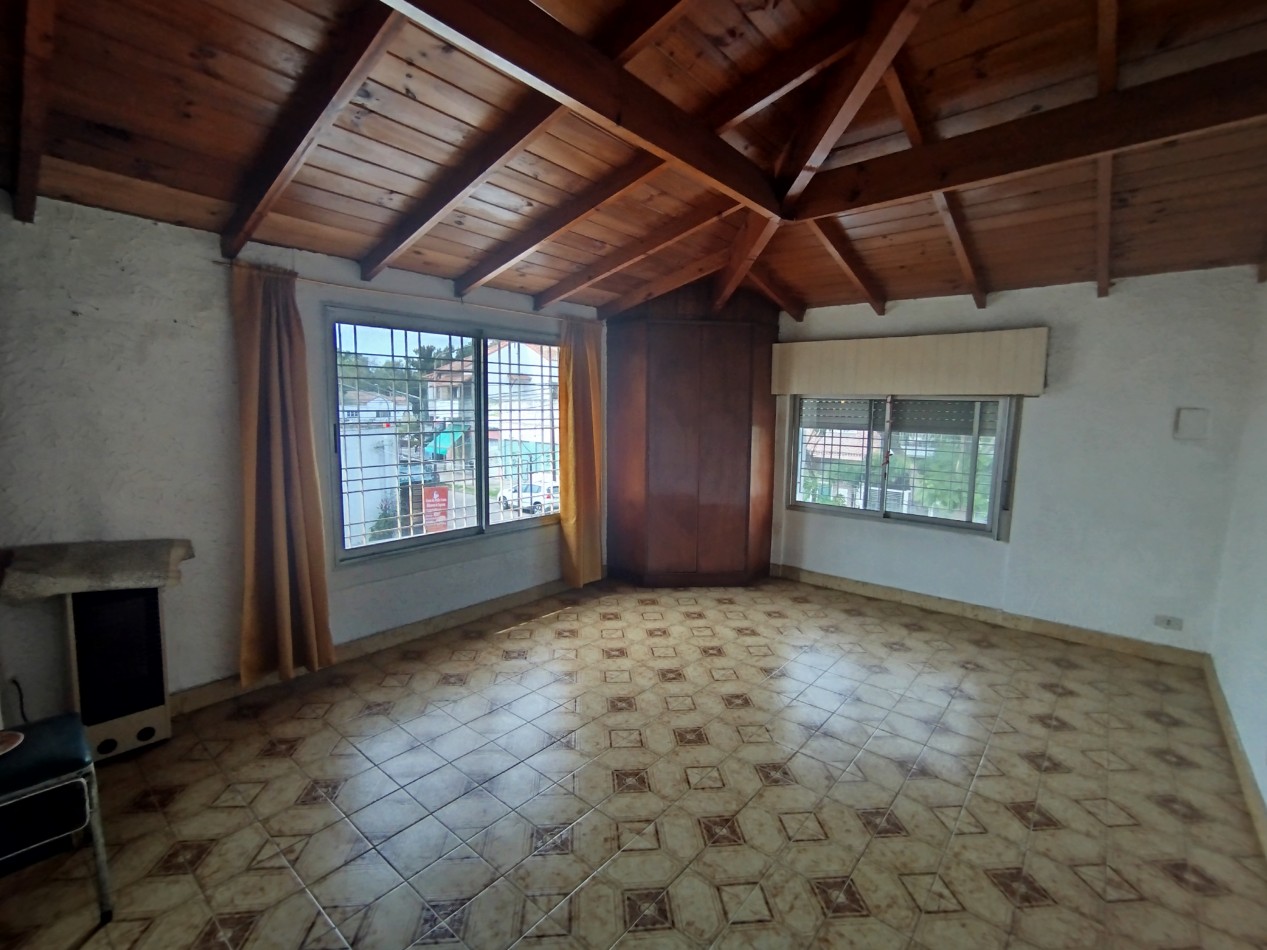 Venta casa apta credito Muñiz San Miguel 