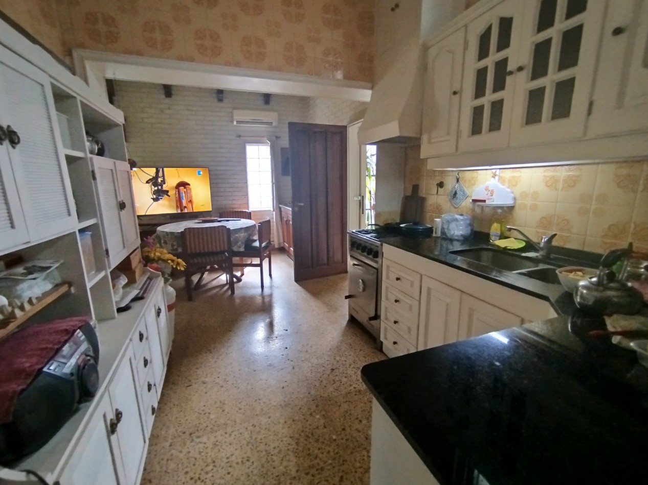 Venta casa apta credito Muñiz San Miguel 