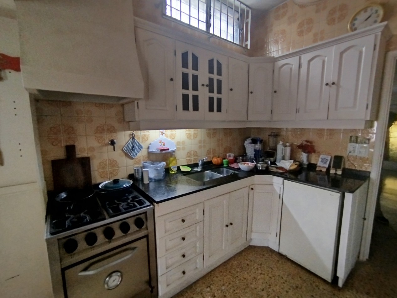 Venta casa apta credito Muñiz San Miguel 