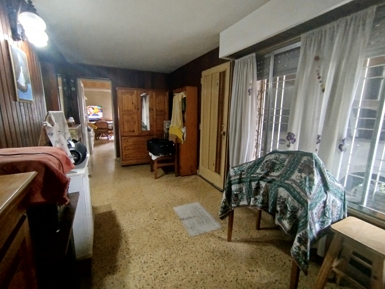 Venta casa apta credito Muñiz San Miguel 