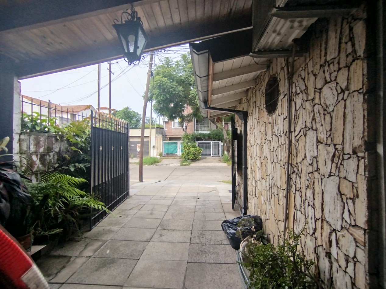 Venta casa apta credito Muñiz San Miguel 