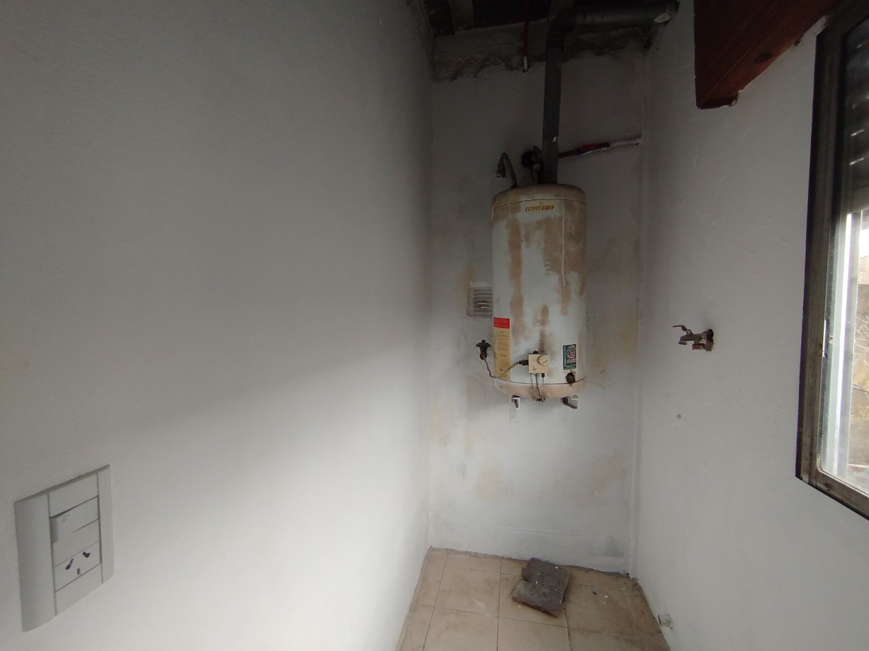 alquiler casa PH William Morris Hurlingham 