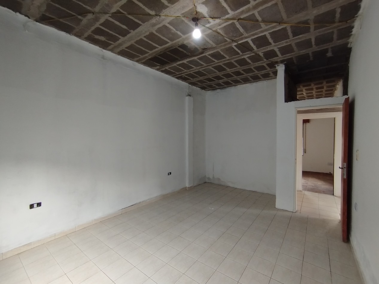 alquiler casa PH William Morris Hurlingham 