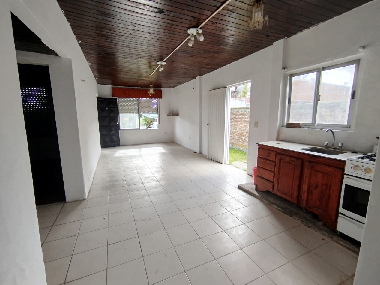 alquiler casa PH William Morris Hurlingham 