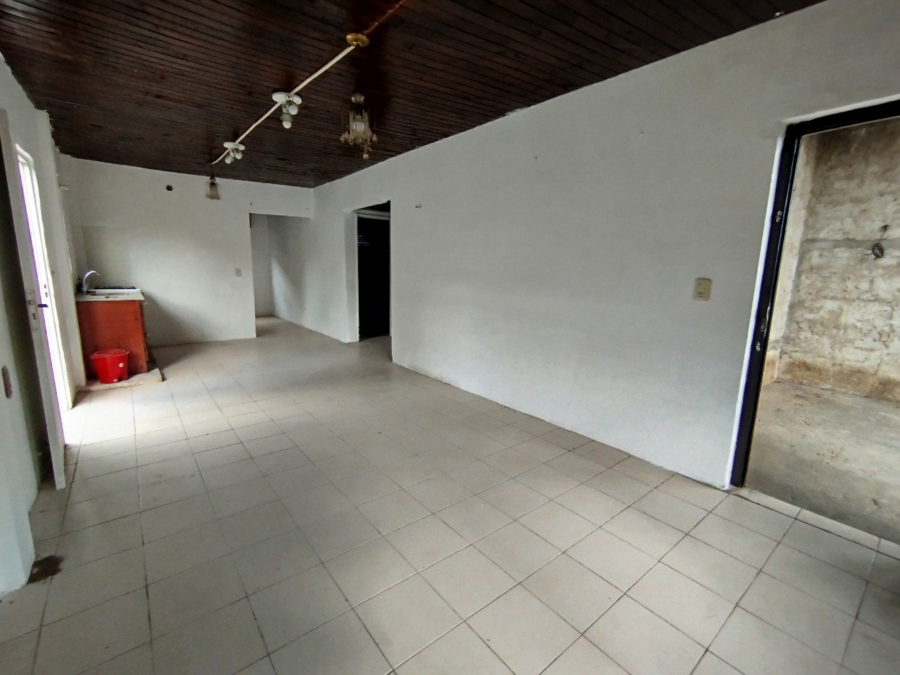 alquiler casa PH William Morris Hurlingham 