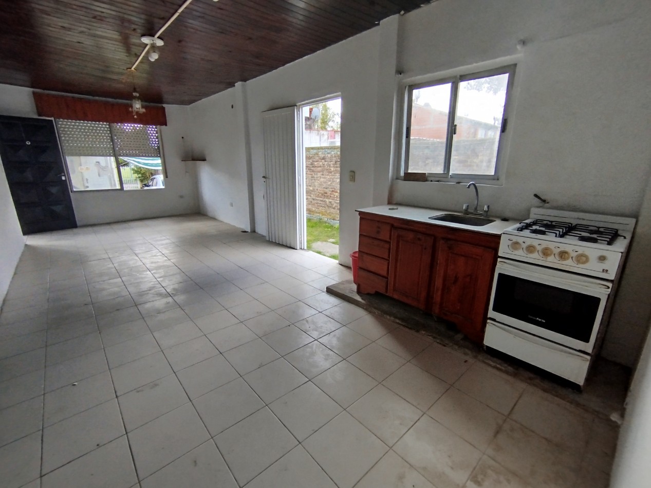 alquiler casa PH William Morris Hurlingham 