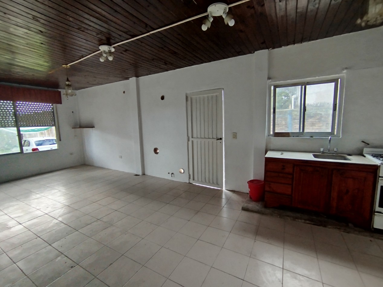 alquiler casa PH William Morris Hurlingham 