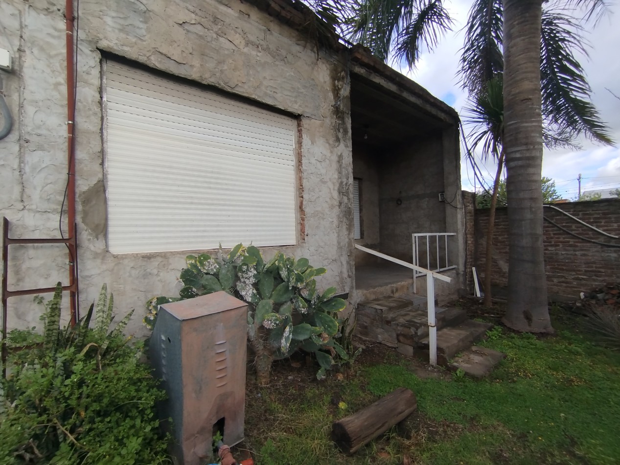 alquiler casa PH William Morris Hurlingham 