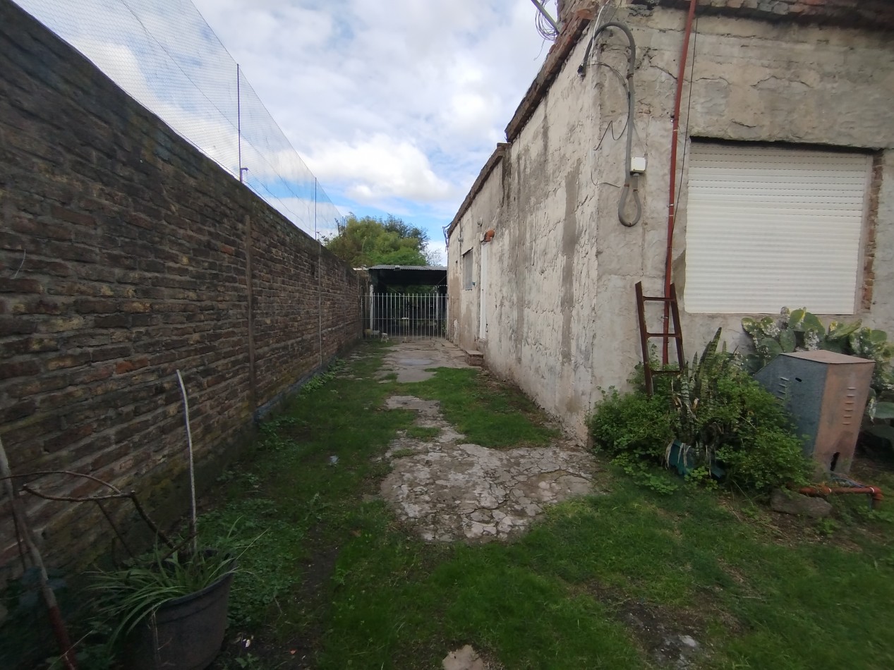 alquiler casa PH William Morris Hurlingham 