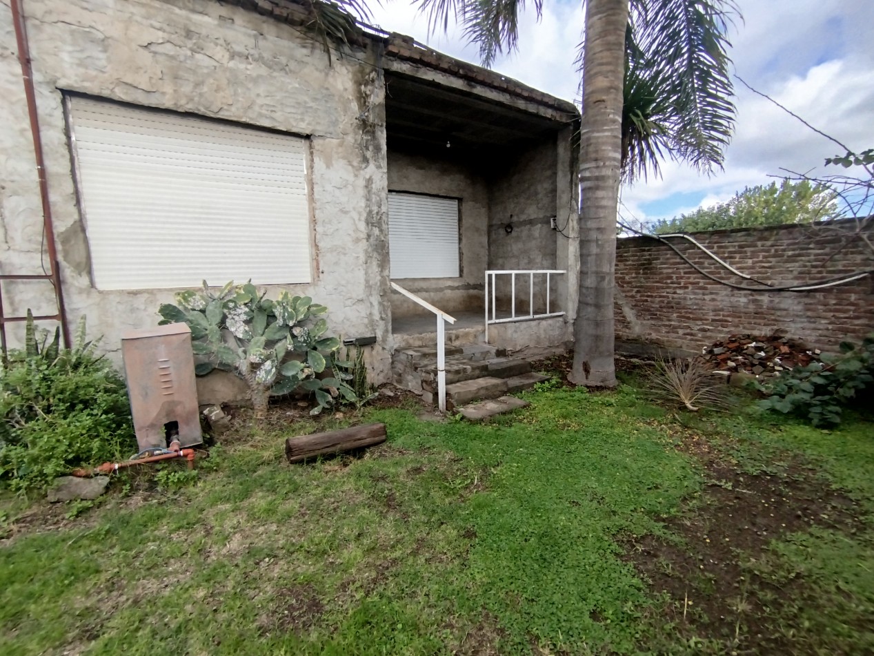 alquiler casa PH William Morris Hurlingham 