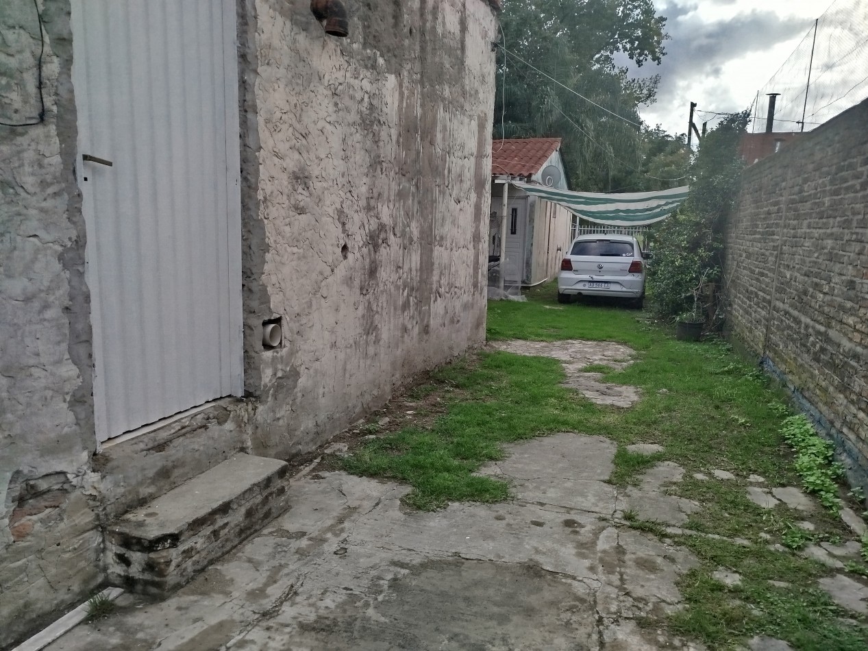 alquiler casa PH William Morris Hurlingham 