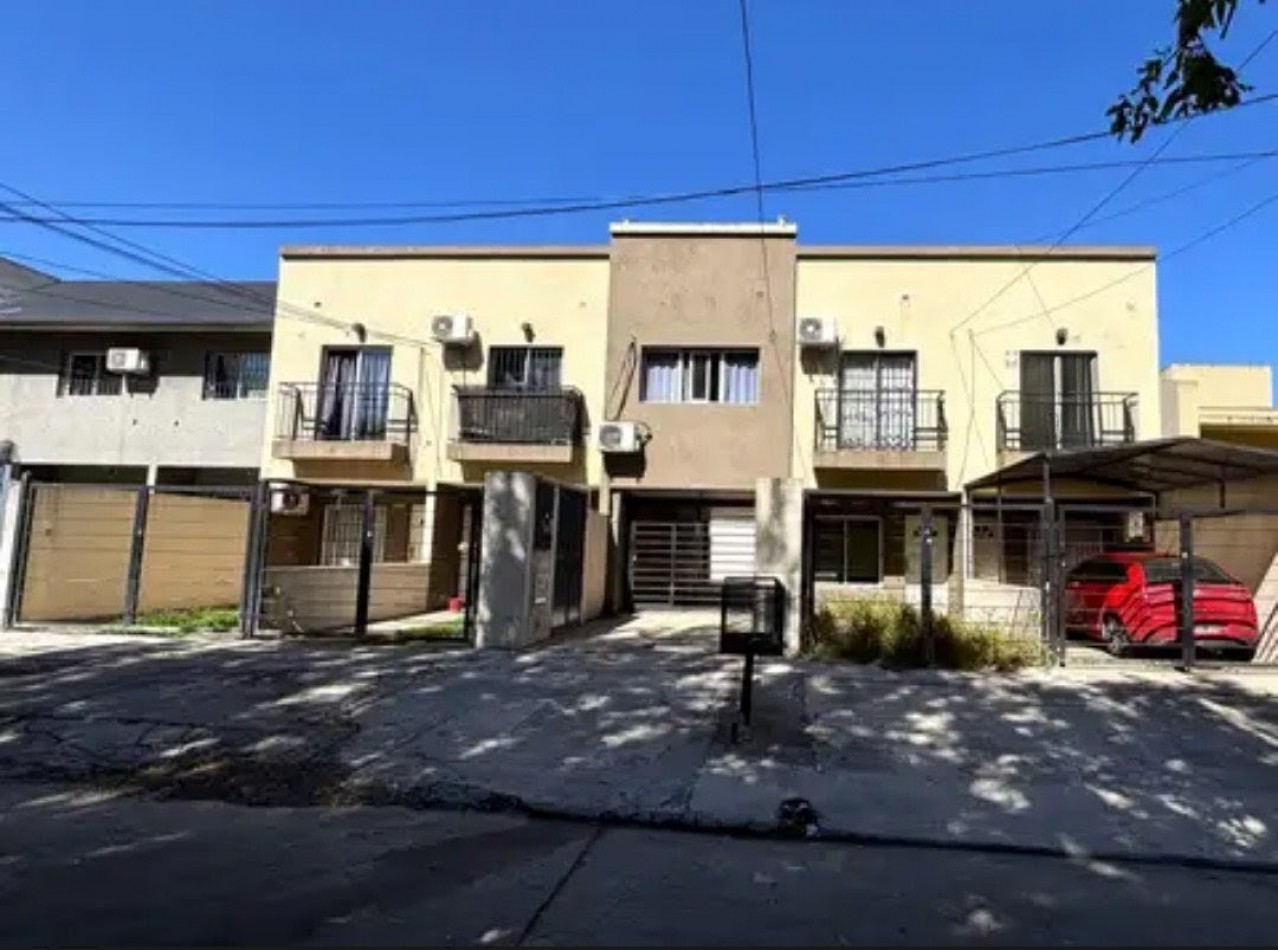 Alquiler departamento dos ambientes cochera Muñiz  san Miguel 