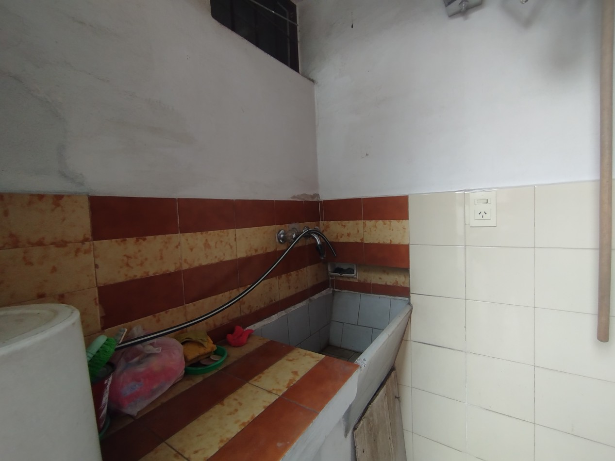 Venta casa apta credito Muñiz San Miguel 