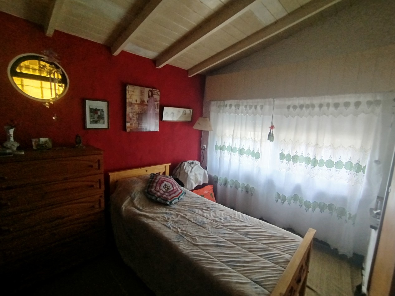 Venta casa apta credito Muñiz San Miguel 