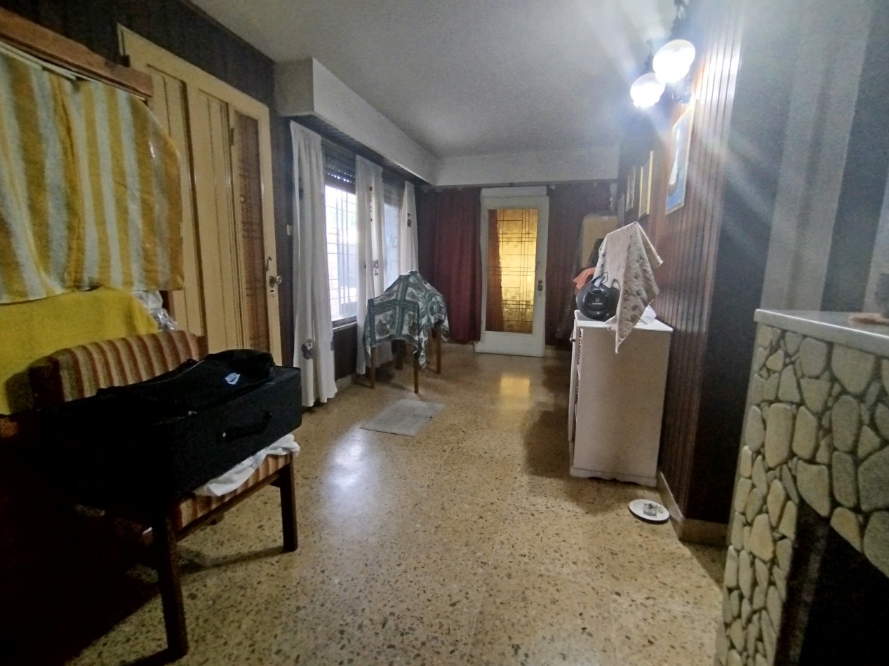 Venta casa apta credito Muñiz San Miguel 