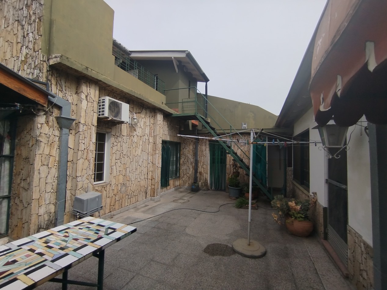 Venta casa apta credito Muñiz San Miguel 