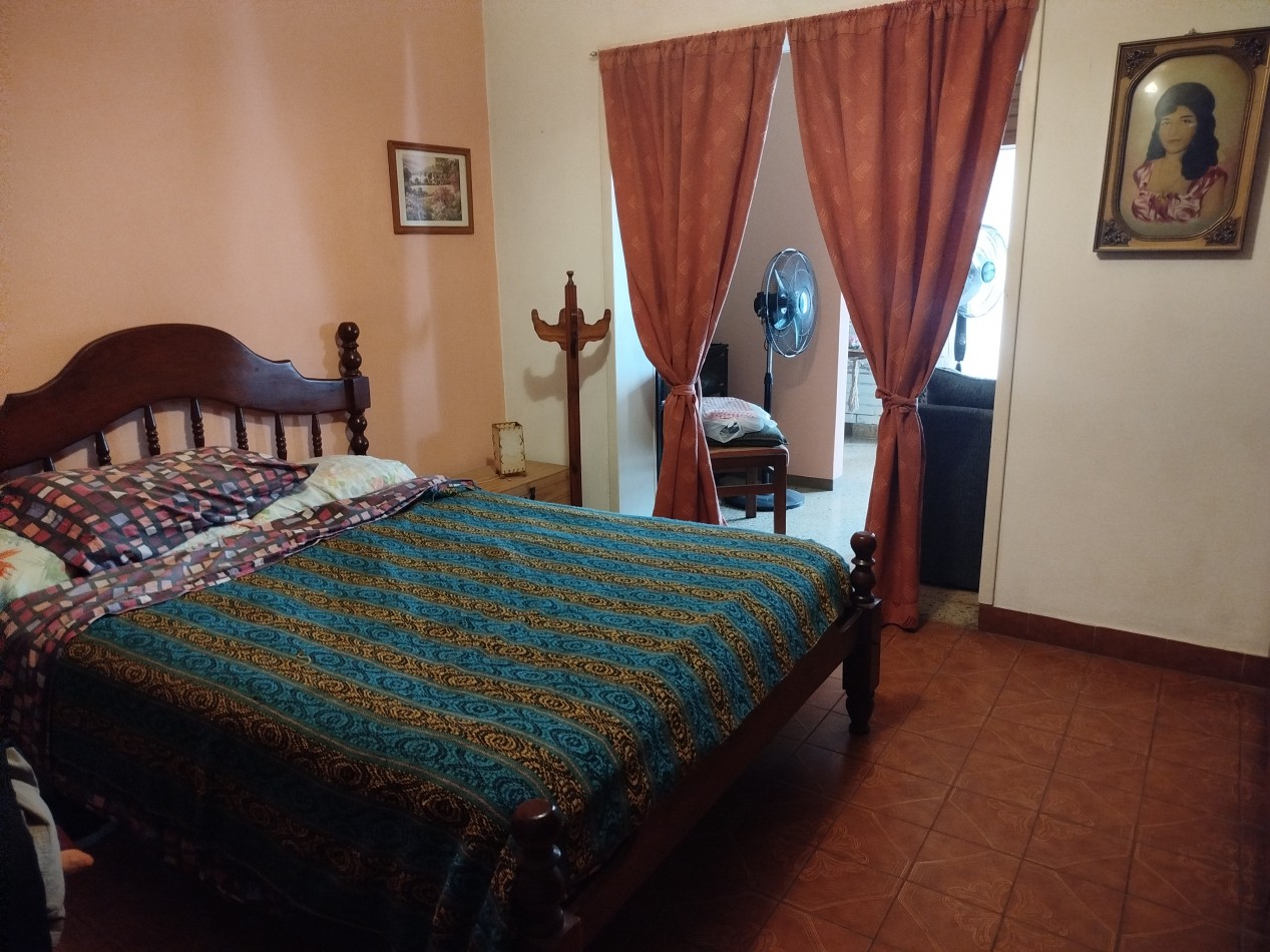 Venta casa apta credito Muñiz San Miguel 