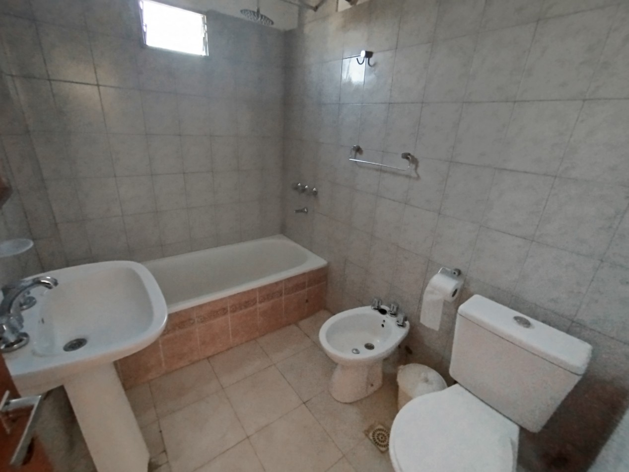 alquiler Departamento impecable san Miguel 
