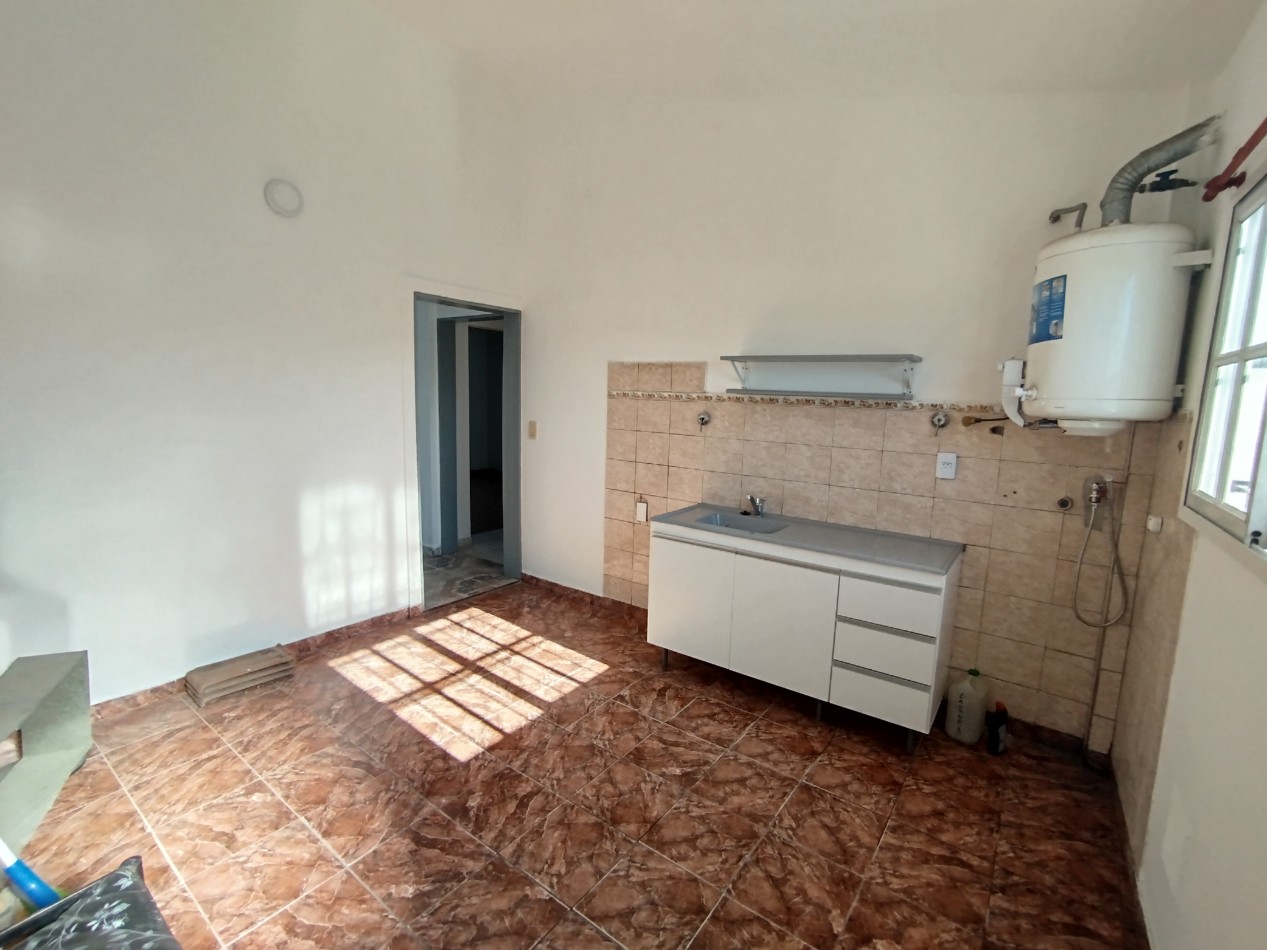 alquiler Departamento impecable san Miguel 
