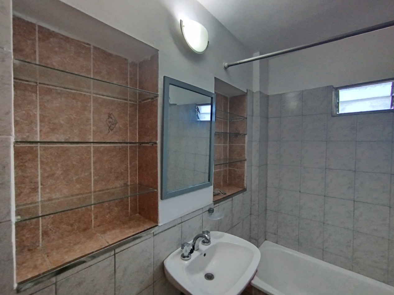 alquiler Departamento impecable san Miguel 