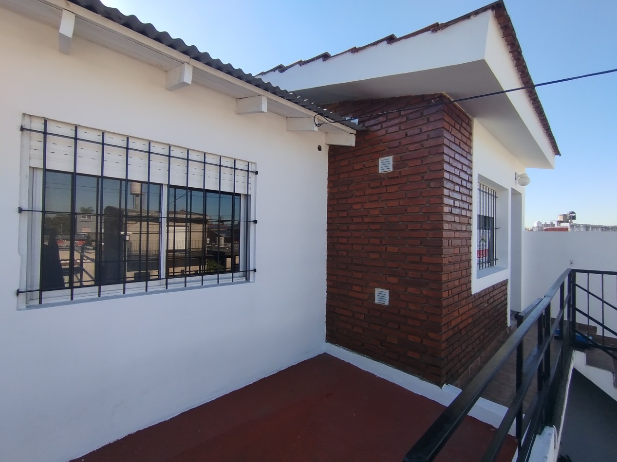 alquiler Departamento impecable san Miguel 