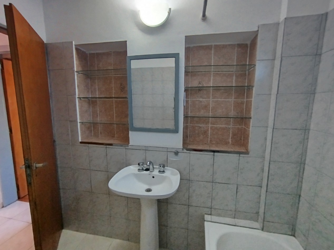 alquiler Departamento impecable san Miguel 