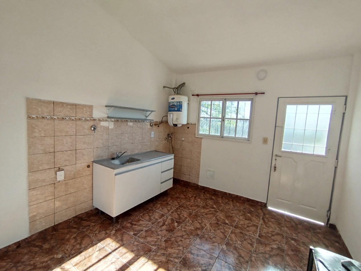 alquiler Departamento impecable san Miguel 