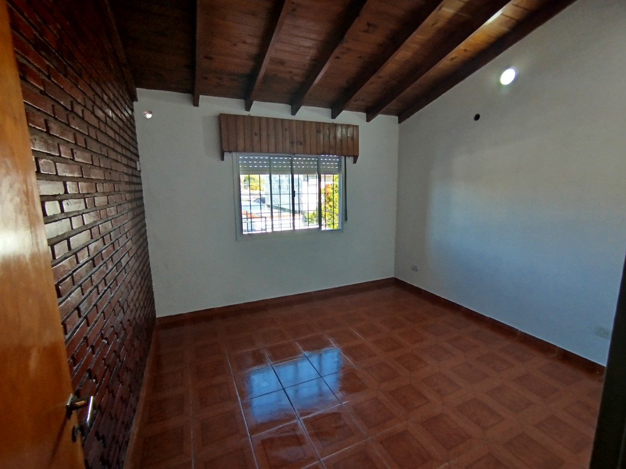 alquiler Departamento impecable san Miguel 