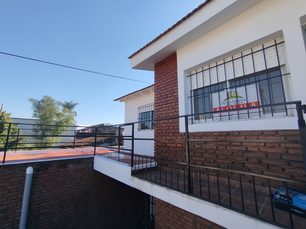 alquiler Departamento impecable san Miguel 