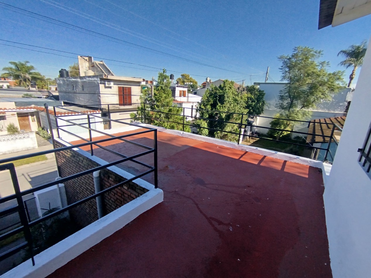 alquiler Departamento impecable san Miguel 
