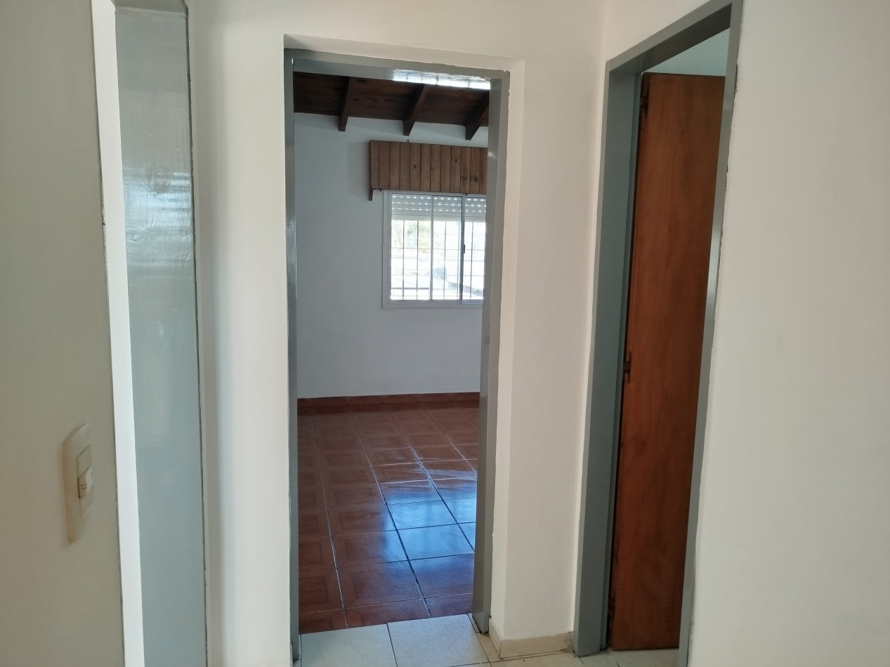alquiler Departamento impecable san Miguel 
