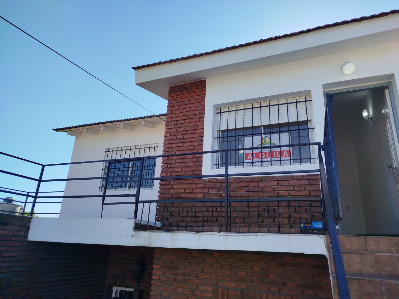 alquiler Departamento impecable san Miguel 