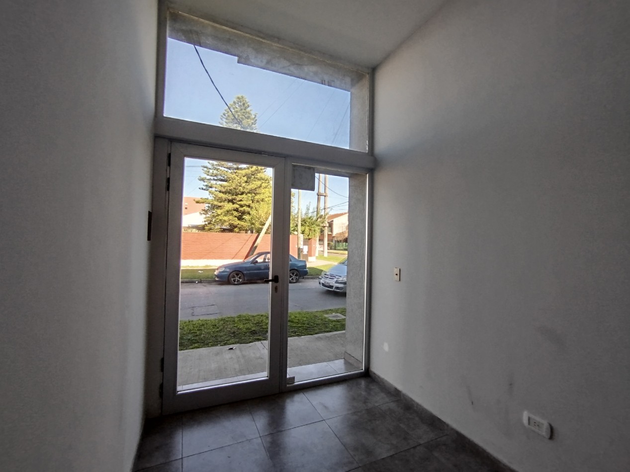 Venta departamento a estrenar dos ambientes san Miguel 
