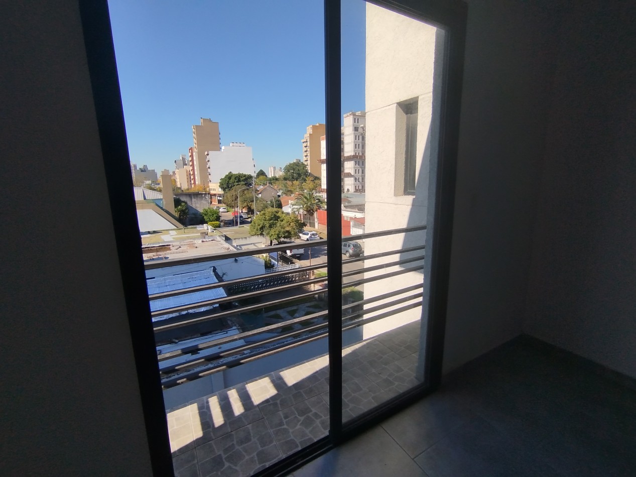 Venta departamento a estrenar dos ambientes san Miguel 