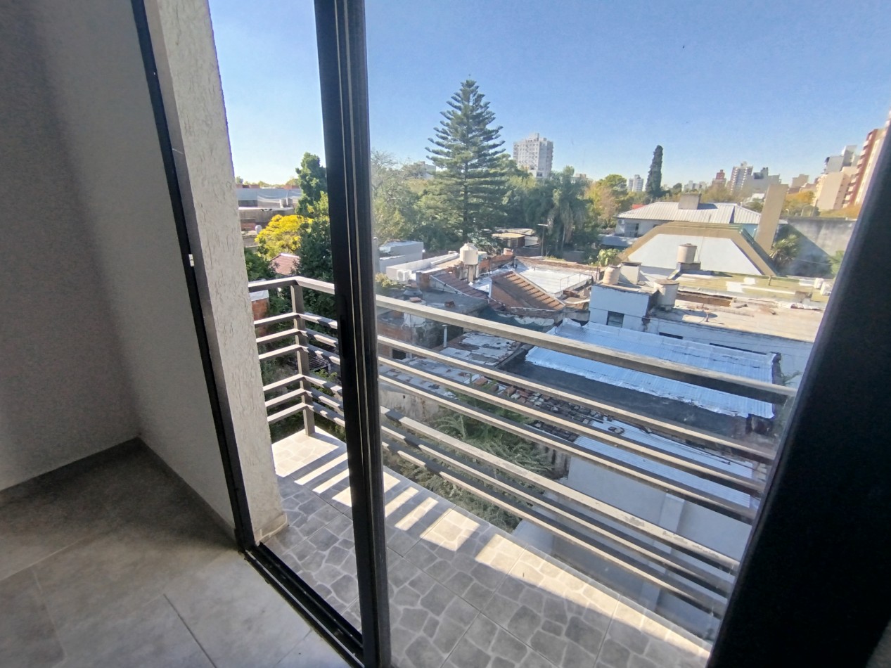 Venta departamento a estrenar dos ambientes san Miguel 