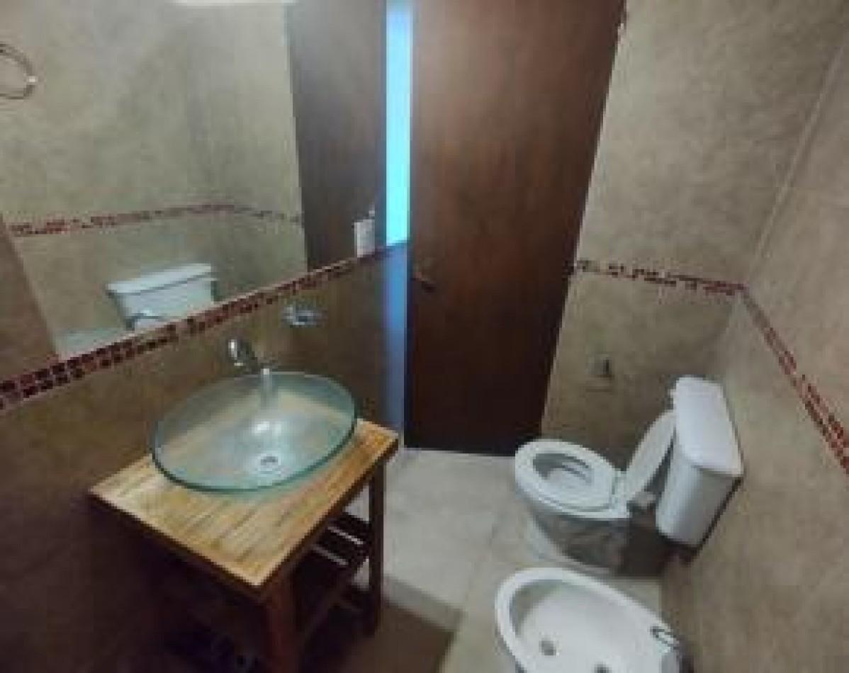 Alquiler departamento san miguel en complejo de 6 uf