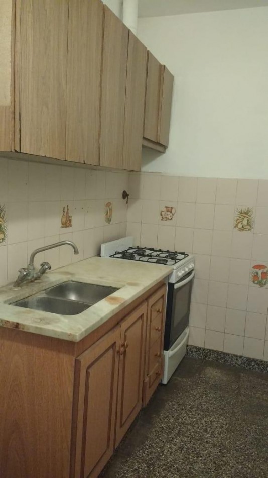 alquiler casa ph cuatro ambientes san miguel
