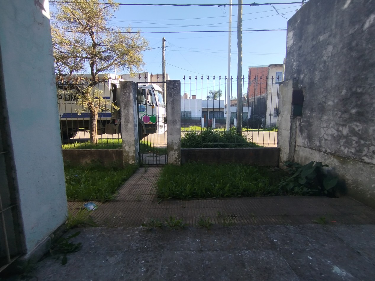 Venta Casa Reciclar Jose C Paz 