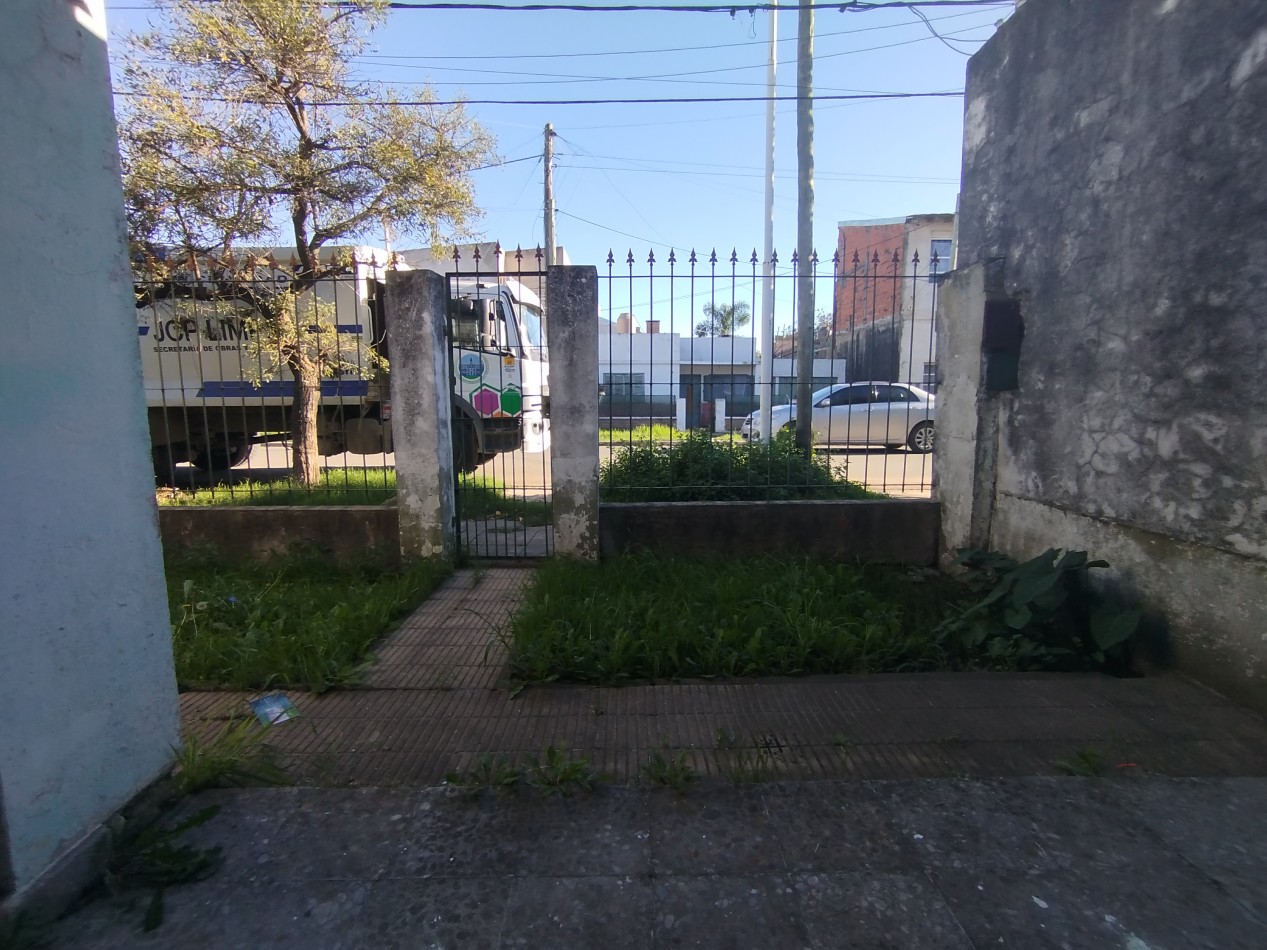 Venta Casa Reciclar Jose C Paz 