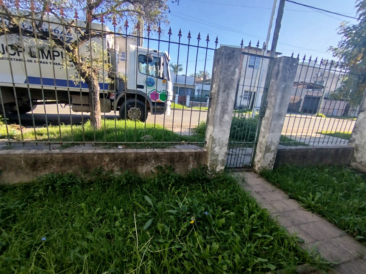Venta Casa Reciclar Jose C Paz 