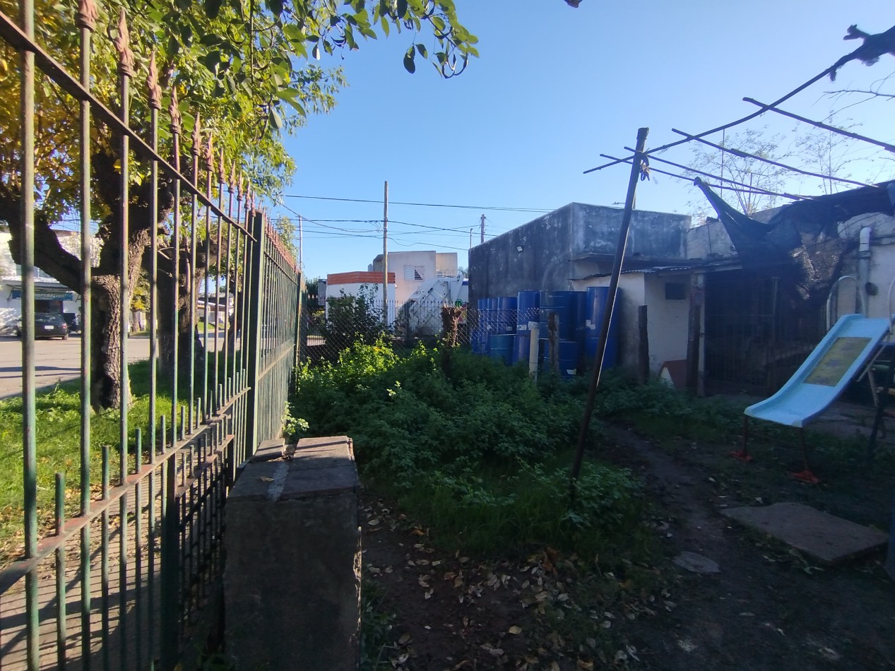 Venta Casa Reciclar Jose C Paz 
