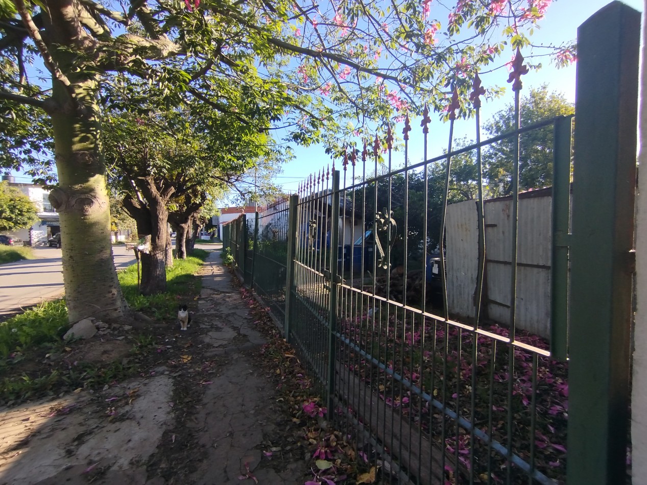 Venta Casa Reciclar Jose C Paz 