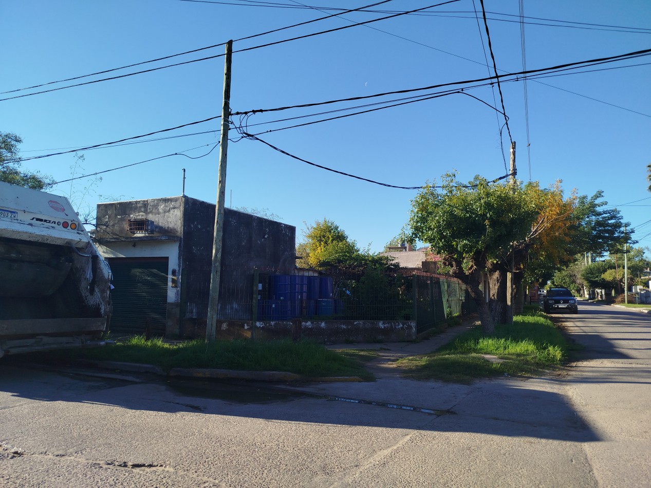 Venta Casa Reciclar Jose C Paz 