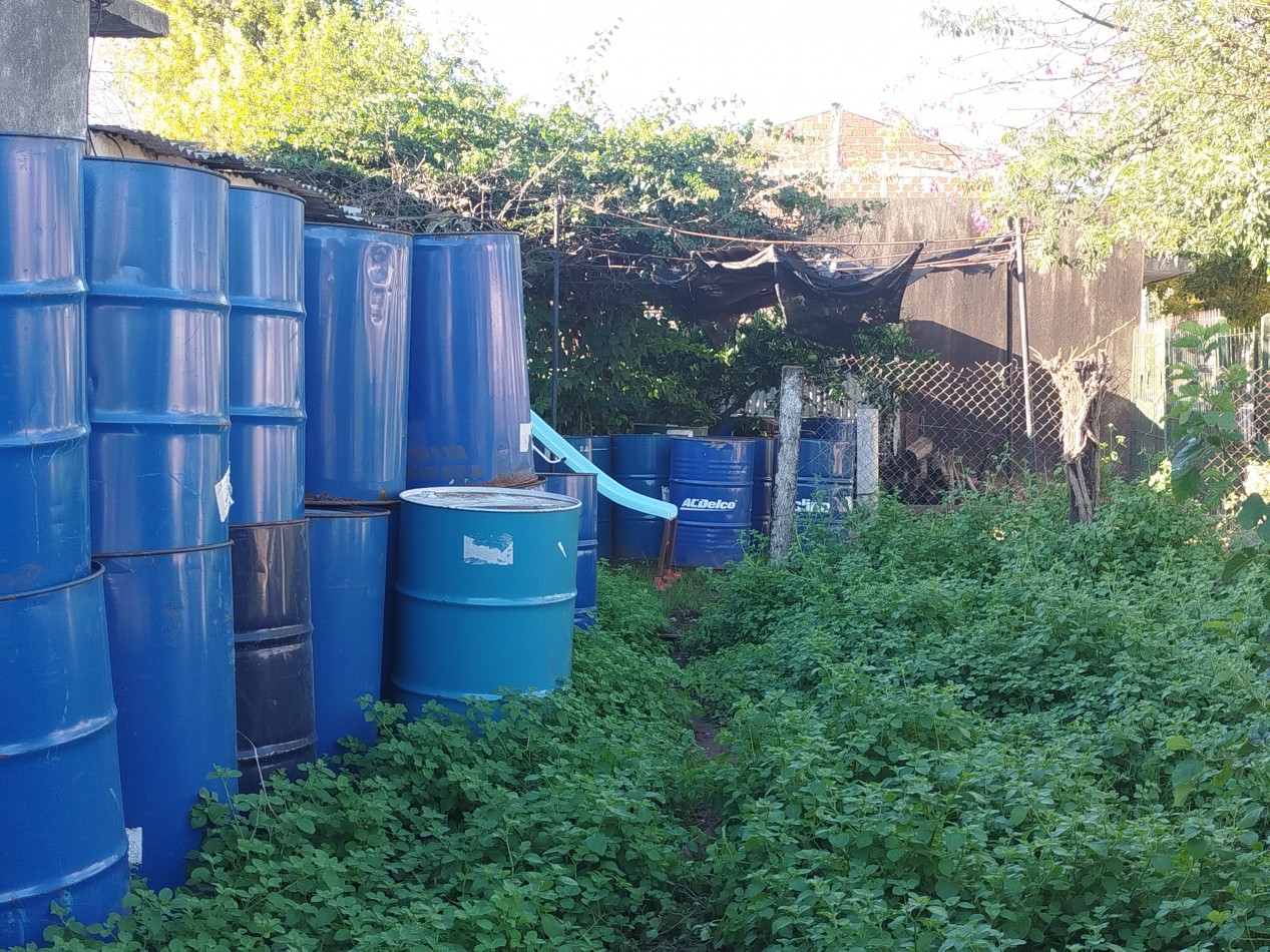 Venta Casa Reciclar Jose C Paz 