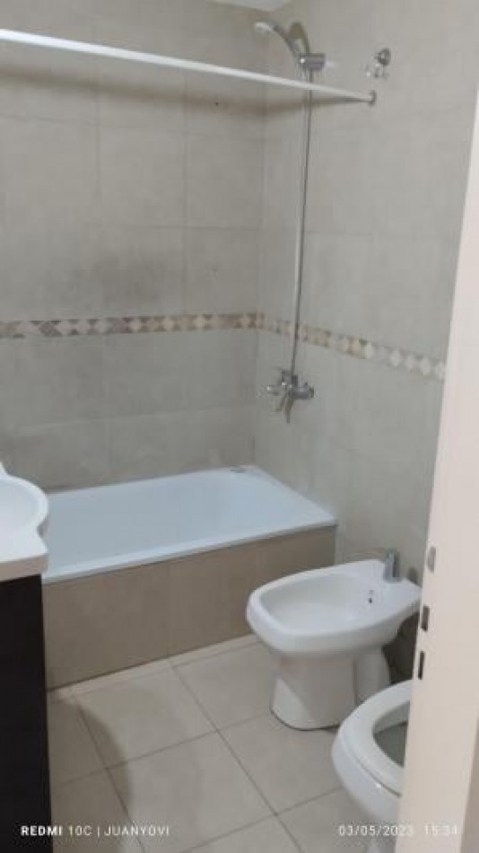 Alquiler Departamento monoambiente Muñiz san Miguel 